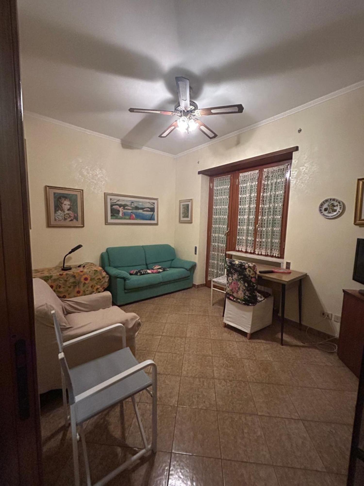Apartamento Italias House Ciampino Exterior foto