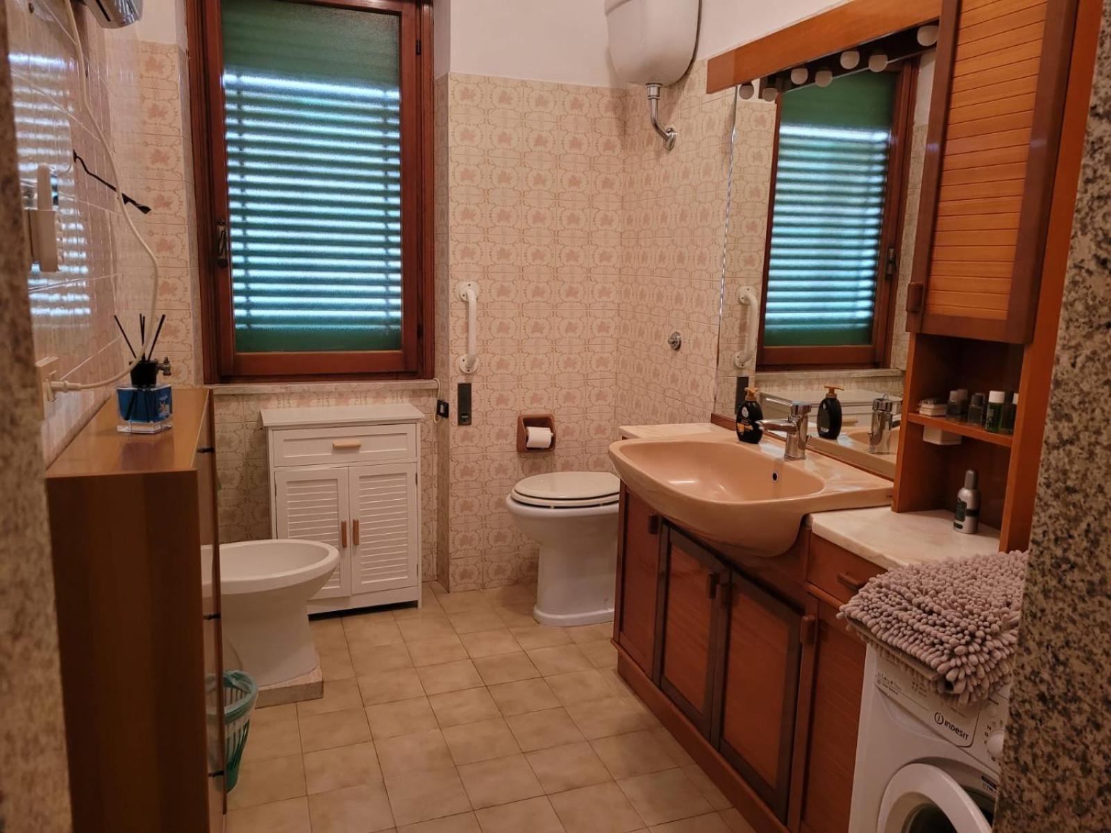 Apartamento Italias House Ciampino Exterior foto